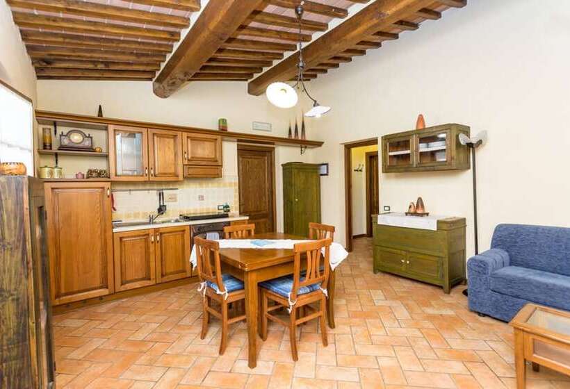 ホテル Agriturismo Privato La Casa Del Sole