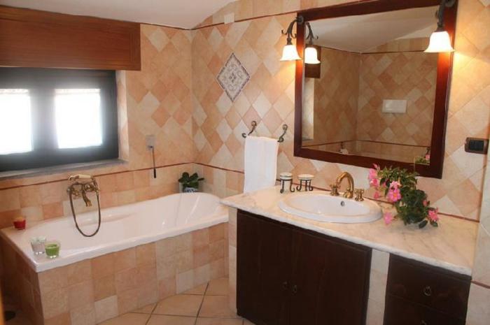 فندق Agriturismo San Giorgio