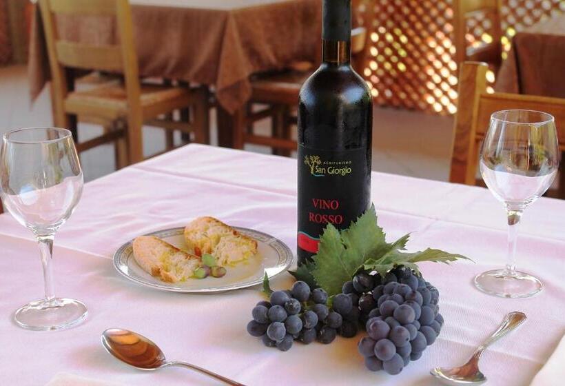 호텔 Agriturismo San Giorgio