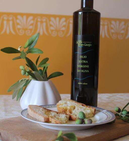 فندق Agriturismo San Giorgio