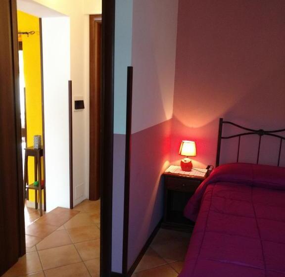 فندق Agriturismo San Giorgio