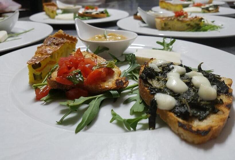 فندق Agriturismo San Giorgio