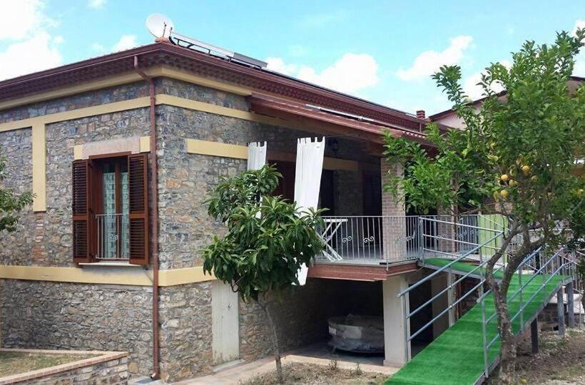 فندق Agriturismo San Giorgio