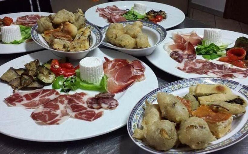 فندق Agriturismo San Giorgio