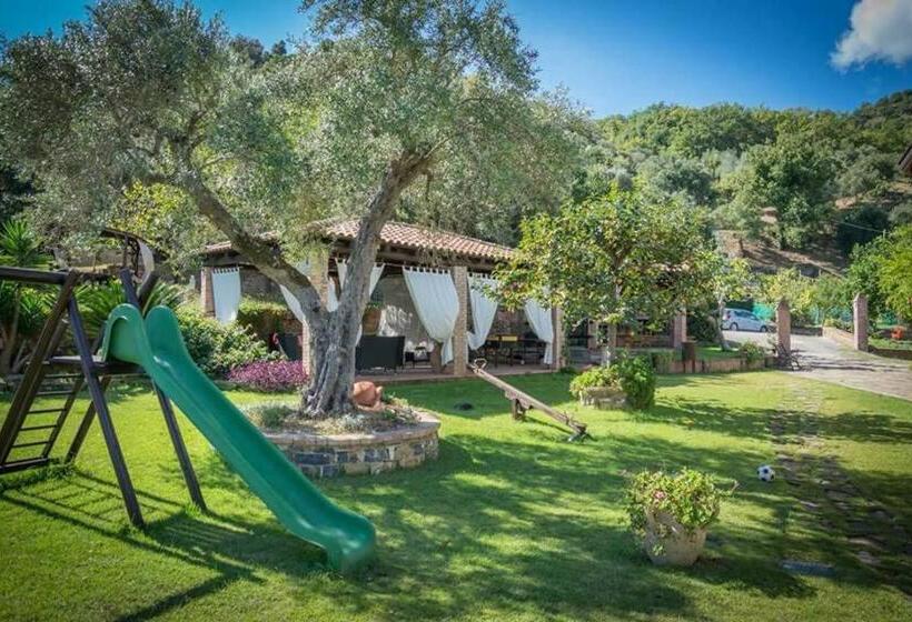 فندق Agriturismo San Giorgio
