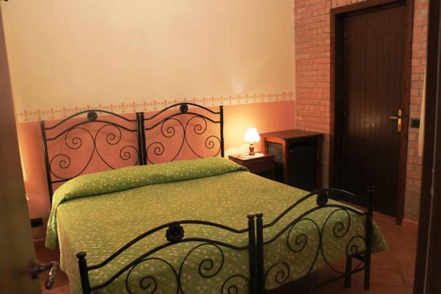 فندق Agriturismo San Giorgio