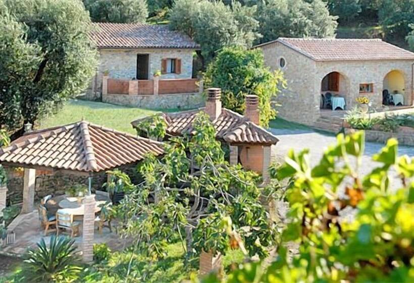 فندق Agriturismo San Giorgio