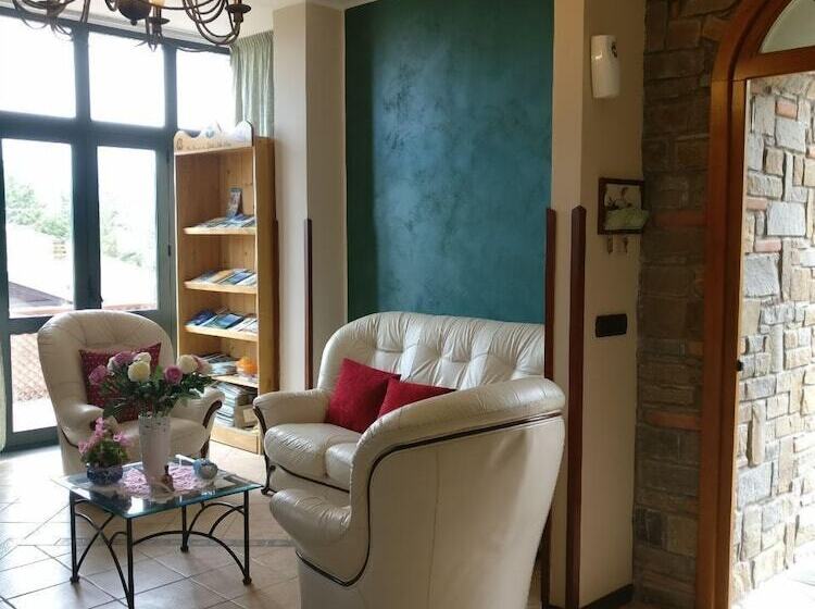 فندق Agriturismo San Giorgio