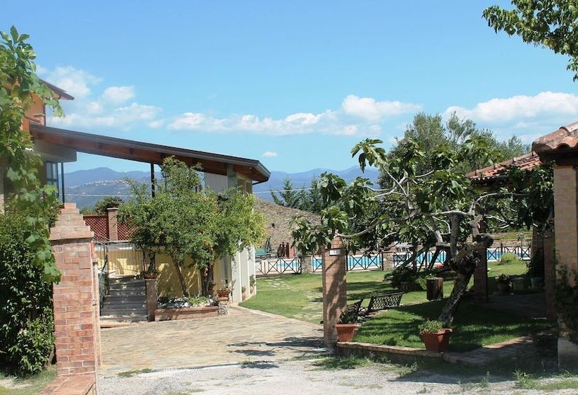 فندق Agriturismo San Giorgio