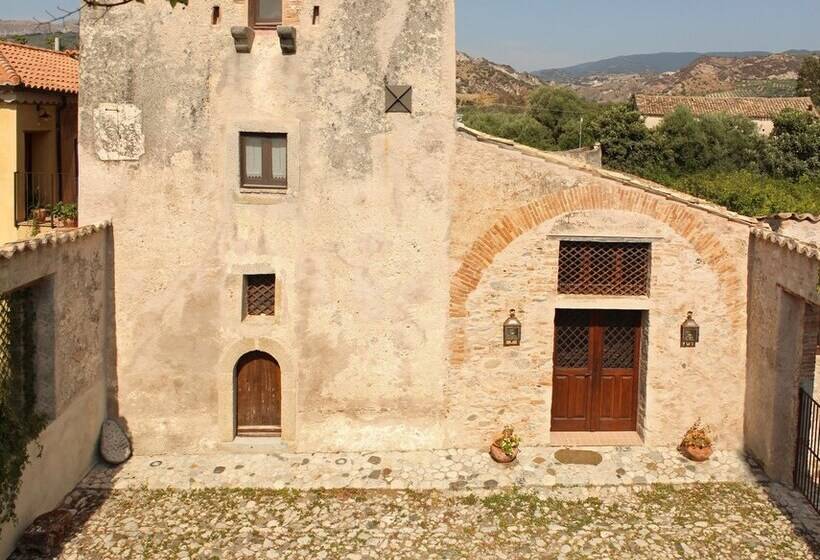 فندق Agriturismo Villa Vittoria