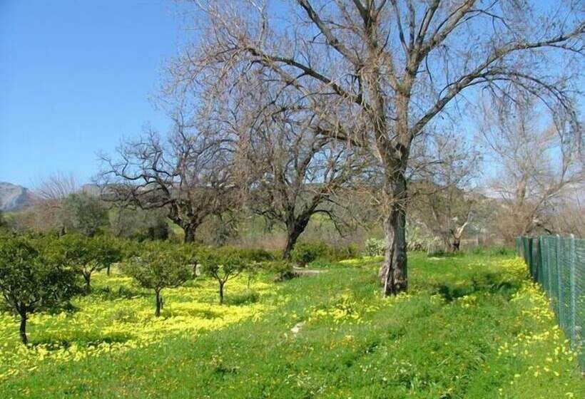 فندق Agriturismo Villa Vittoria