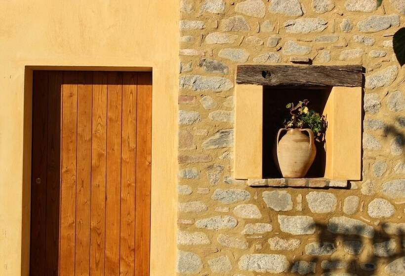 فندق Agriturismo Villa Vittoria