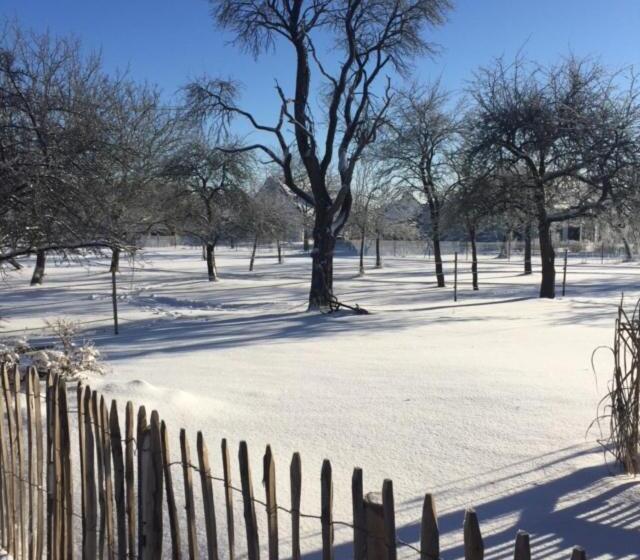 ホテル Almrefugio