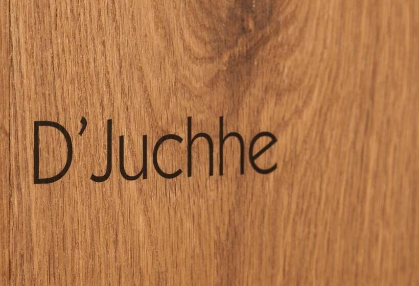 ホテル Almrefugio