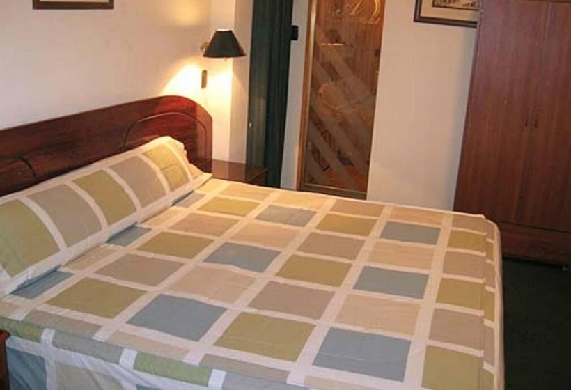 בית מלון כפרי Amara