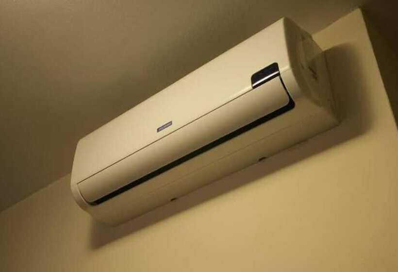 בית מלון כפרי Amara