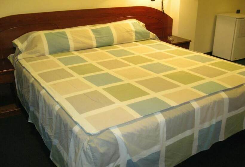 בית מלון כפרי Amara