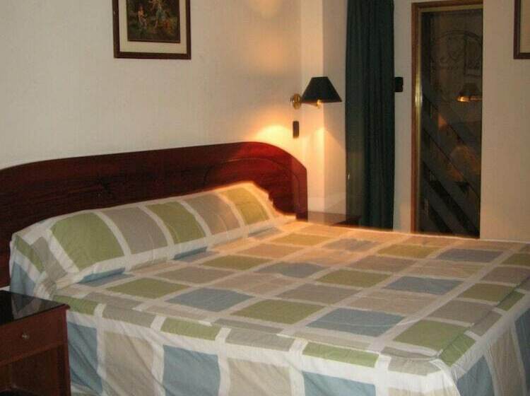 בית מלון כפרי Amara