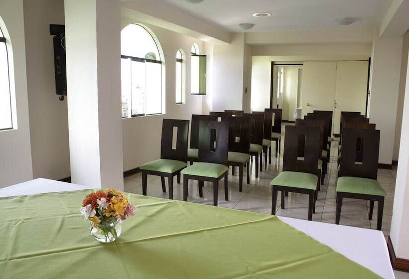 בית מלון כפרי Amara