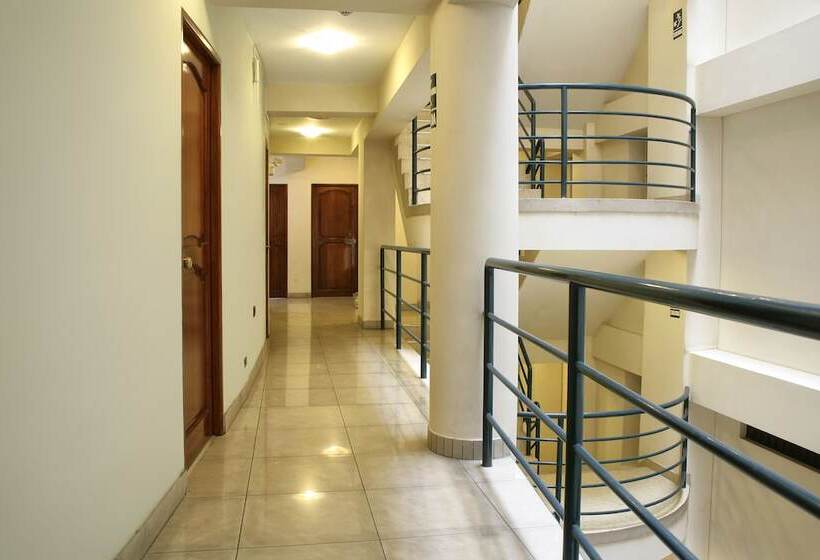 בית מלון כפרי Amara