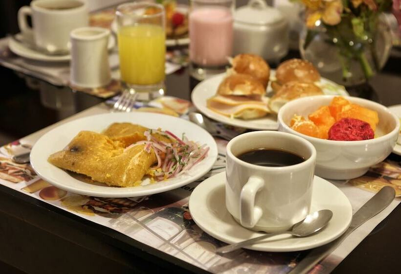 בית מלון כפרי Amara