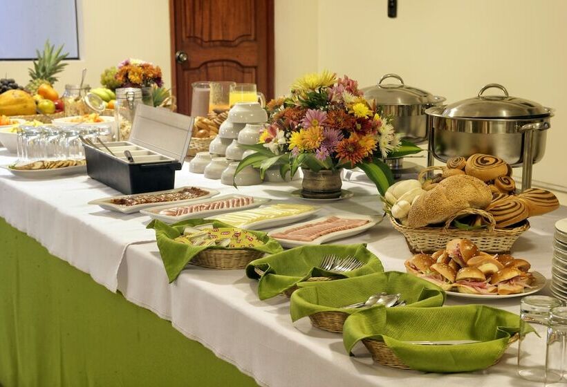 בית מלון כפרי Amara