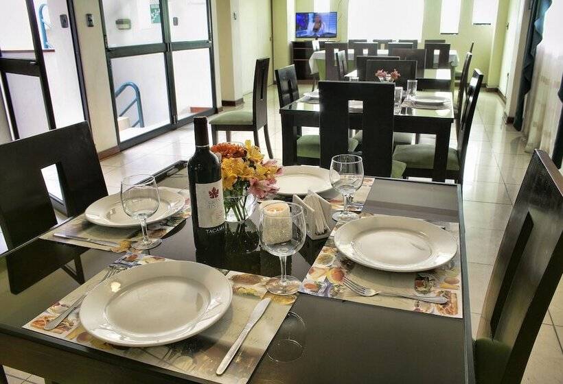 בית מלון כפרי Amara