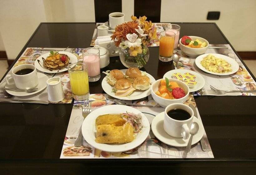 בית מלון כפרי Amara