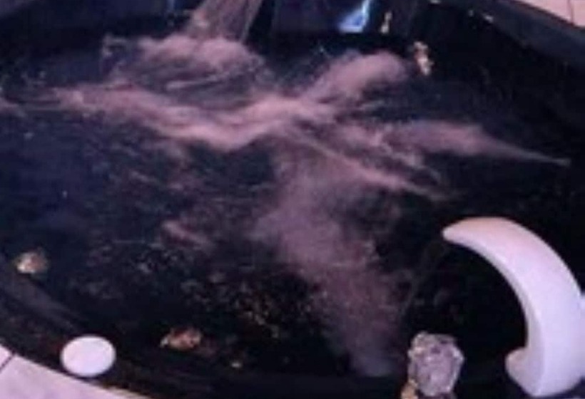 בית מלון כפרי Amara