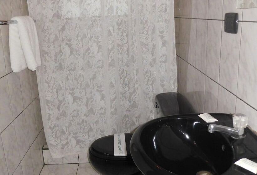 בית מלון כפרי Amara