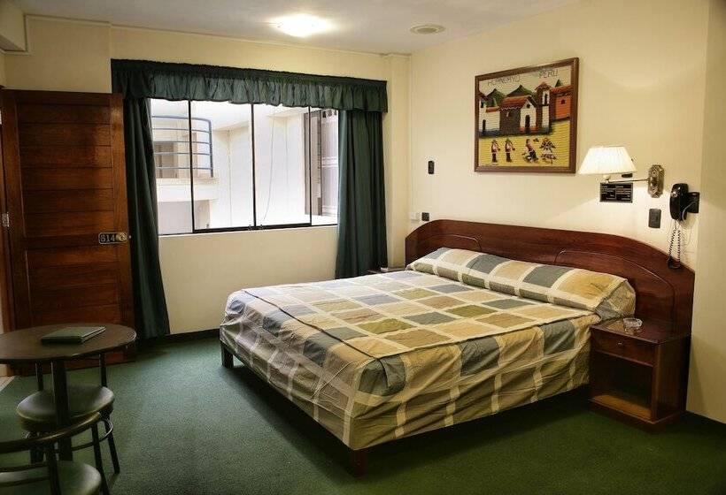 בית מלון כפרי Amara