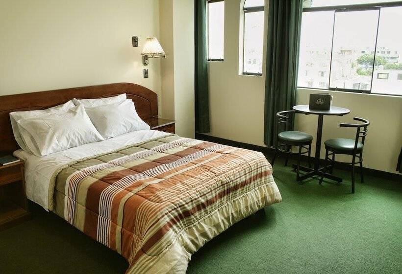 בית מלון כפרי Amara