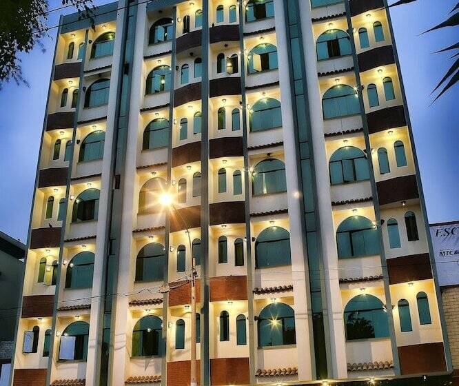 בית מלון כפרי Amara