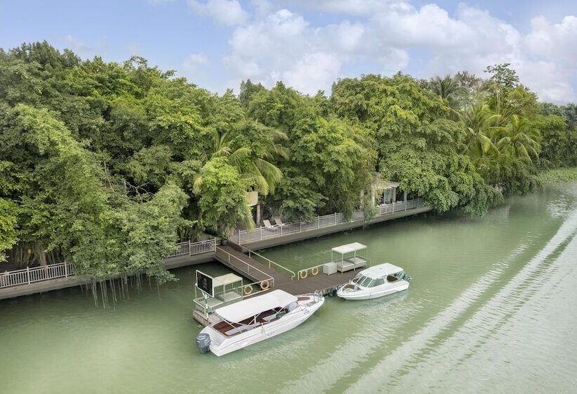 هتل An Lam Retreats Saigon River