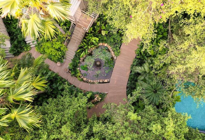 هتل An Lam Retreats Saigon River