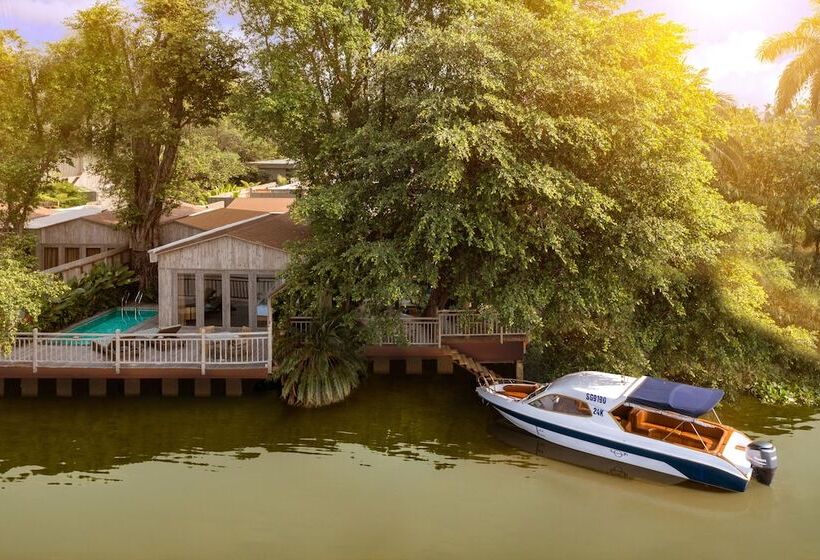 هتل An Lam Retreats Saigon River