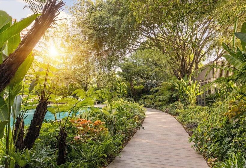 هتل An Lam Retreats Saigon River