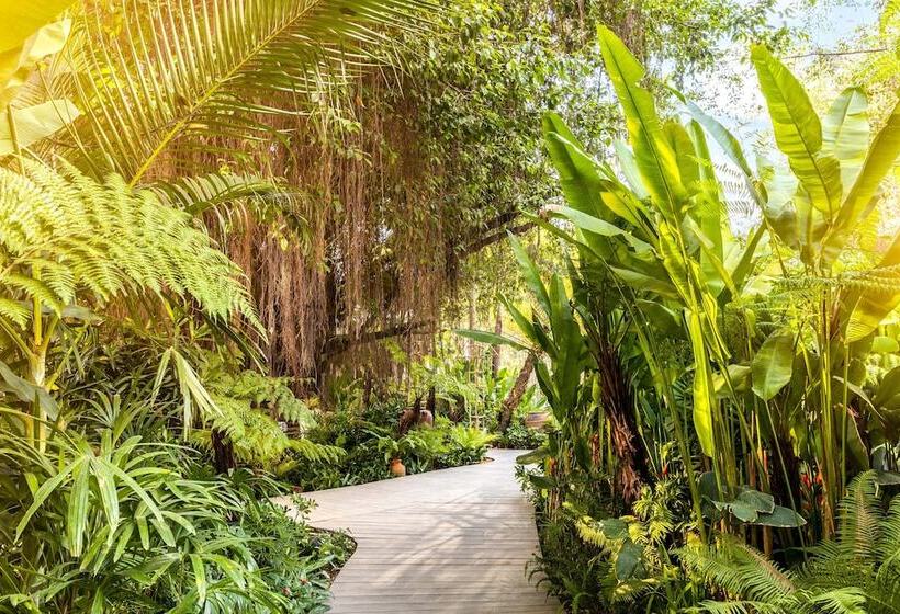 هتل An Lam Retreats Saigon River