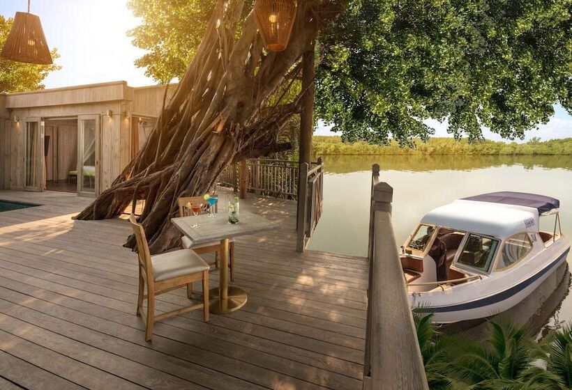 هتل An Lam Retreats Saigon River