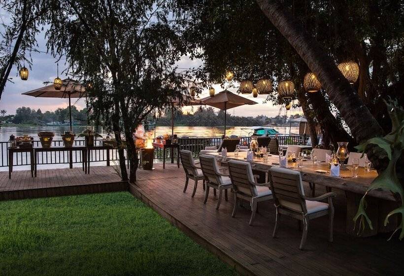 هتل An Lam Retreats Saigon River