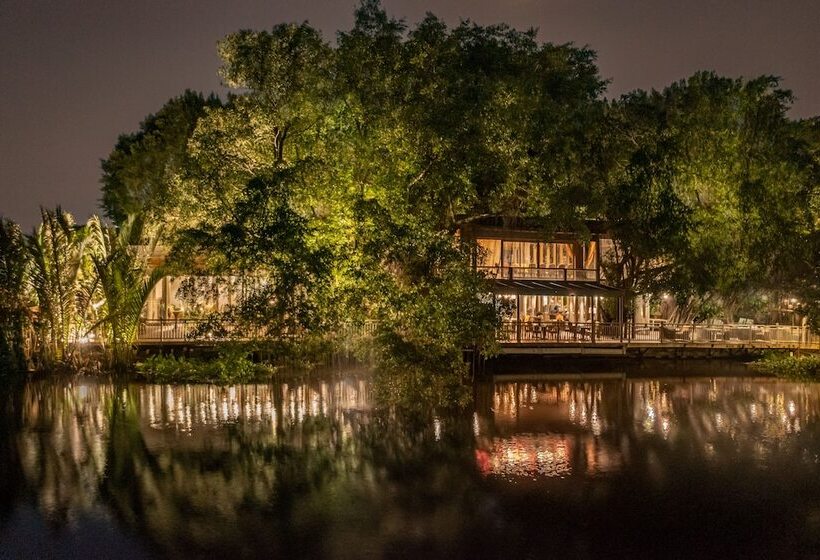 هتل An Lam Retreats Saigon River