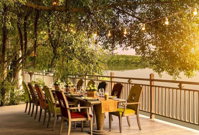 هتل An Lam Retreats Saigon River