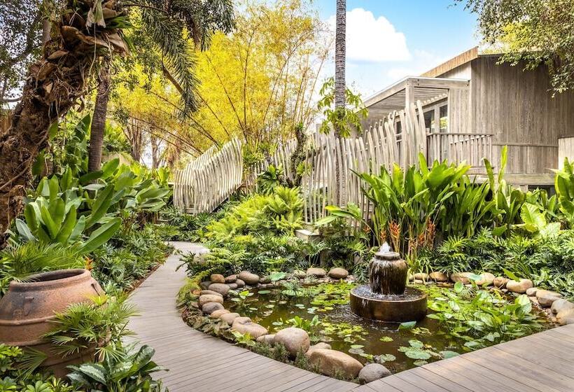 هتل An Lam Retreats Saigon River