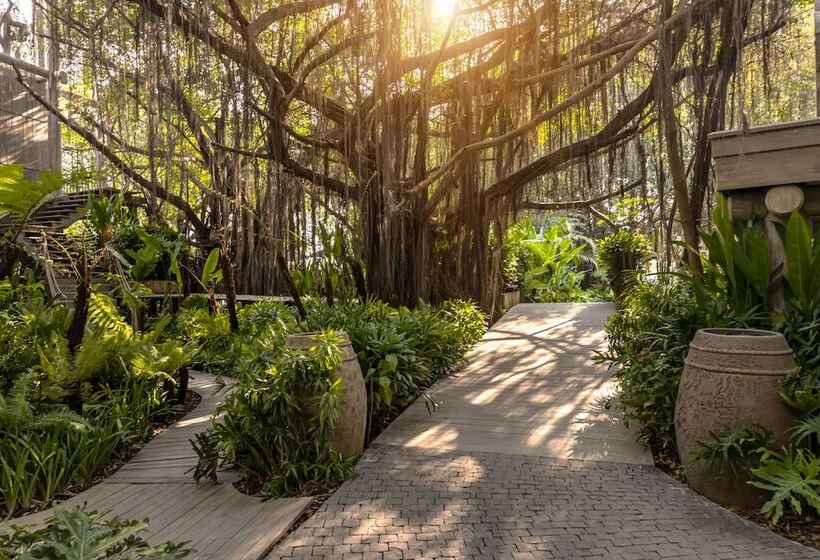 هتل An Lam Retreats Saigon River