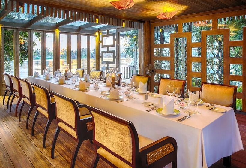 هتل An Lam Retreats Saigon River