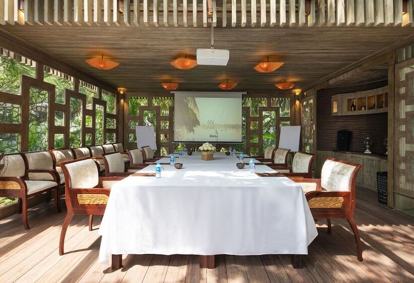 هتل An Lam Retreats Saigon River