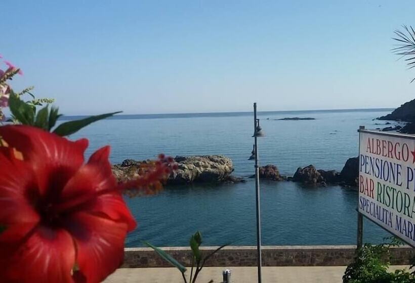 هتل Antica Pensione Pinna