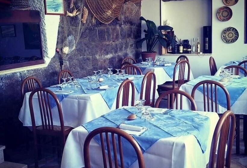 酒店 Antica Pensione Pinna