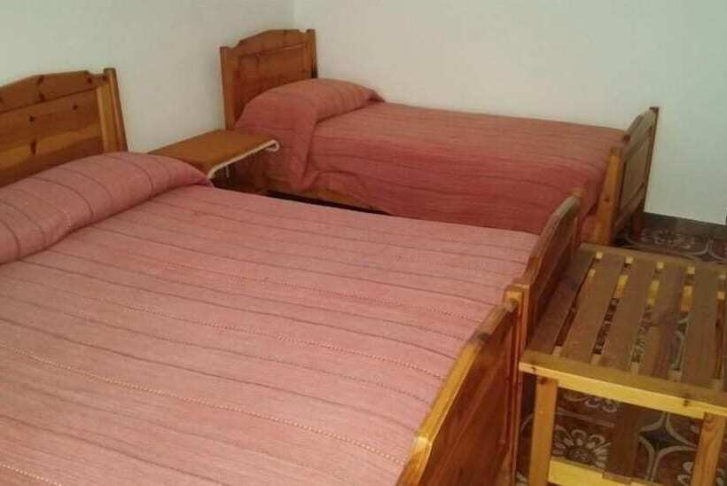 酒店 Antica Pensione Pinna