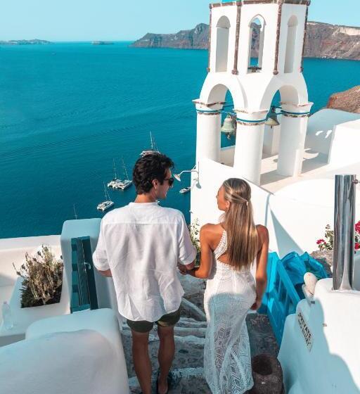 هتل Aspaki By Art Maisons